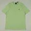 Lyle and Scott Plain T-Shirt - Glencoe Green